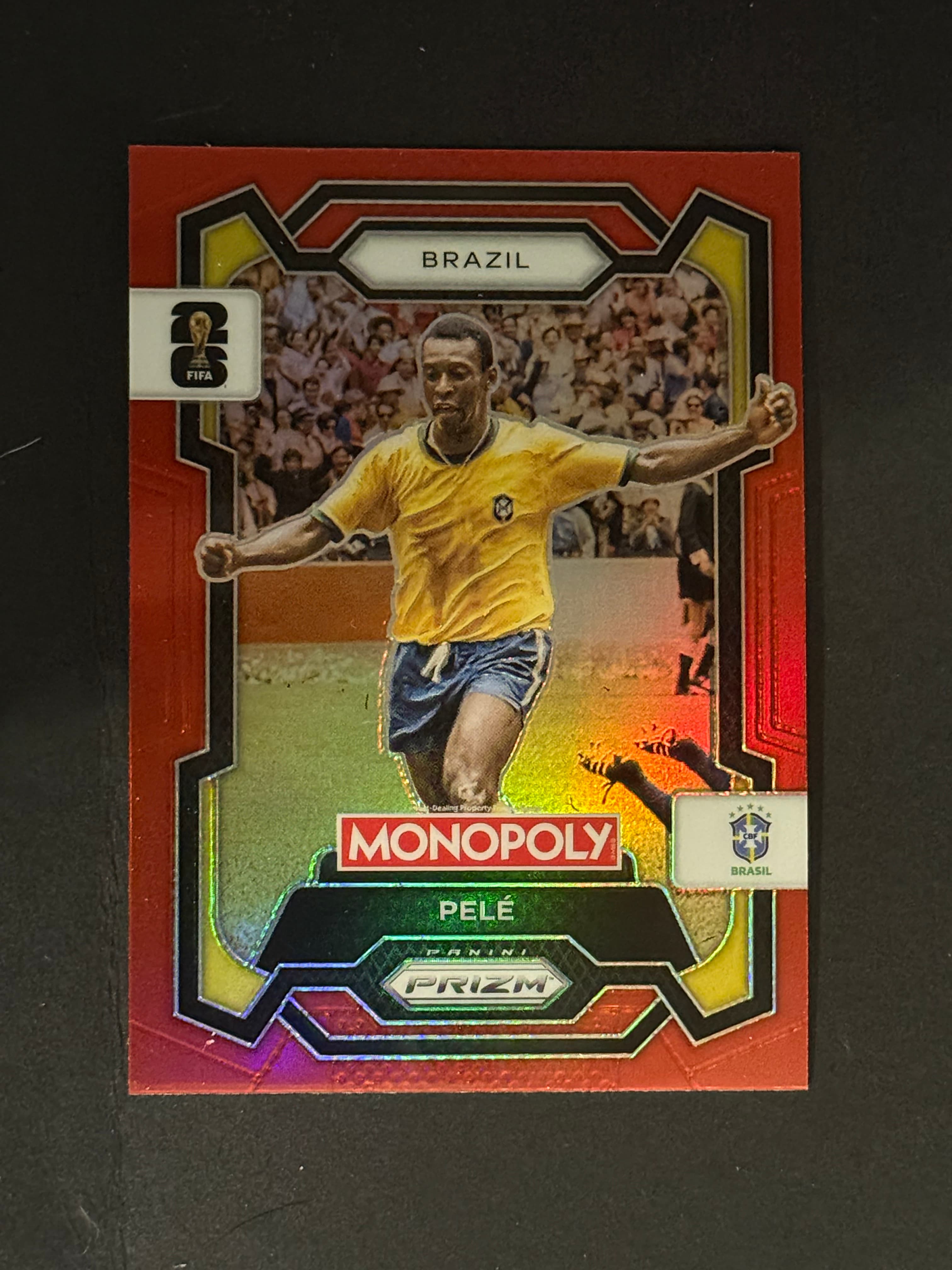 Pelé