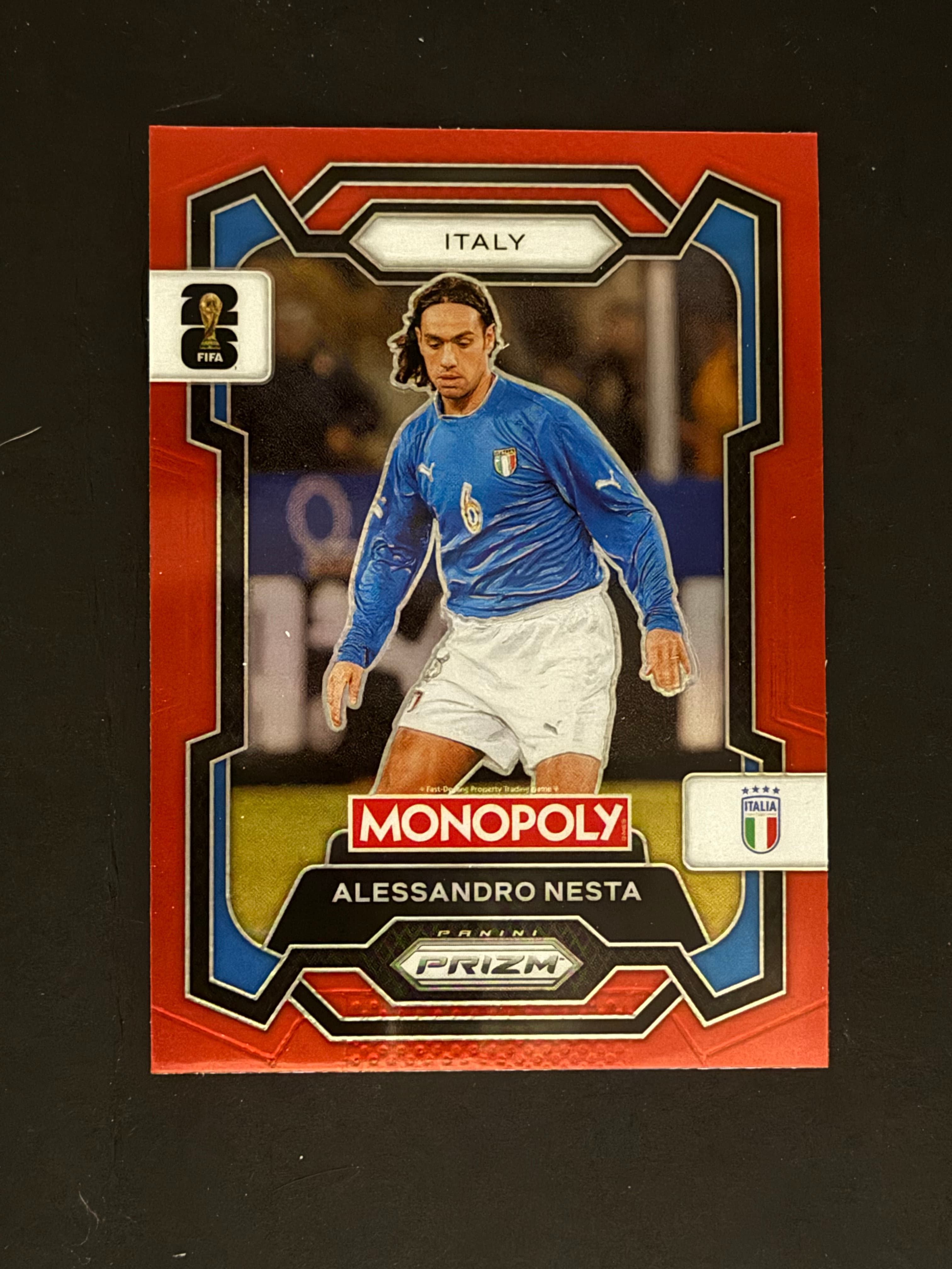 Alessandro Nesta