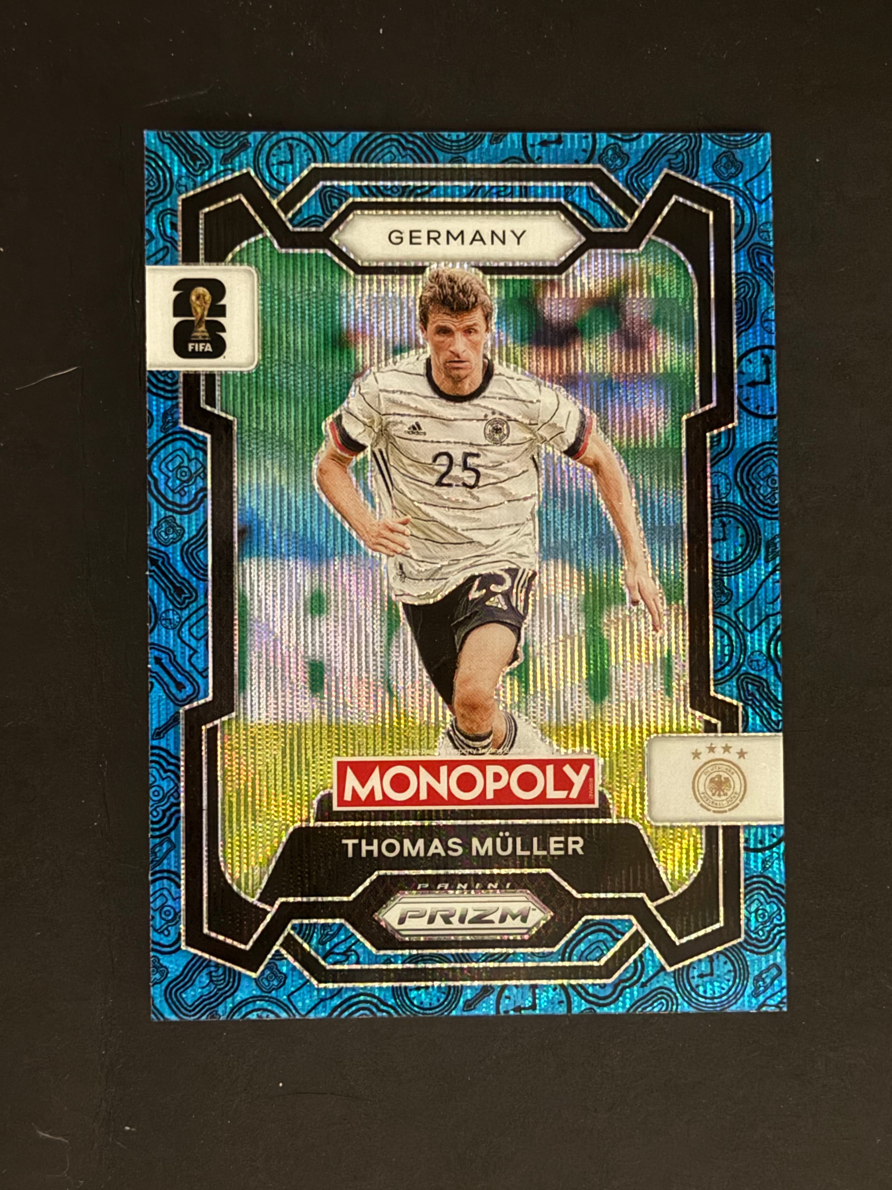 Thomas Müller