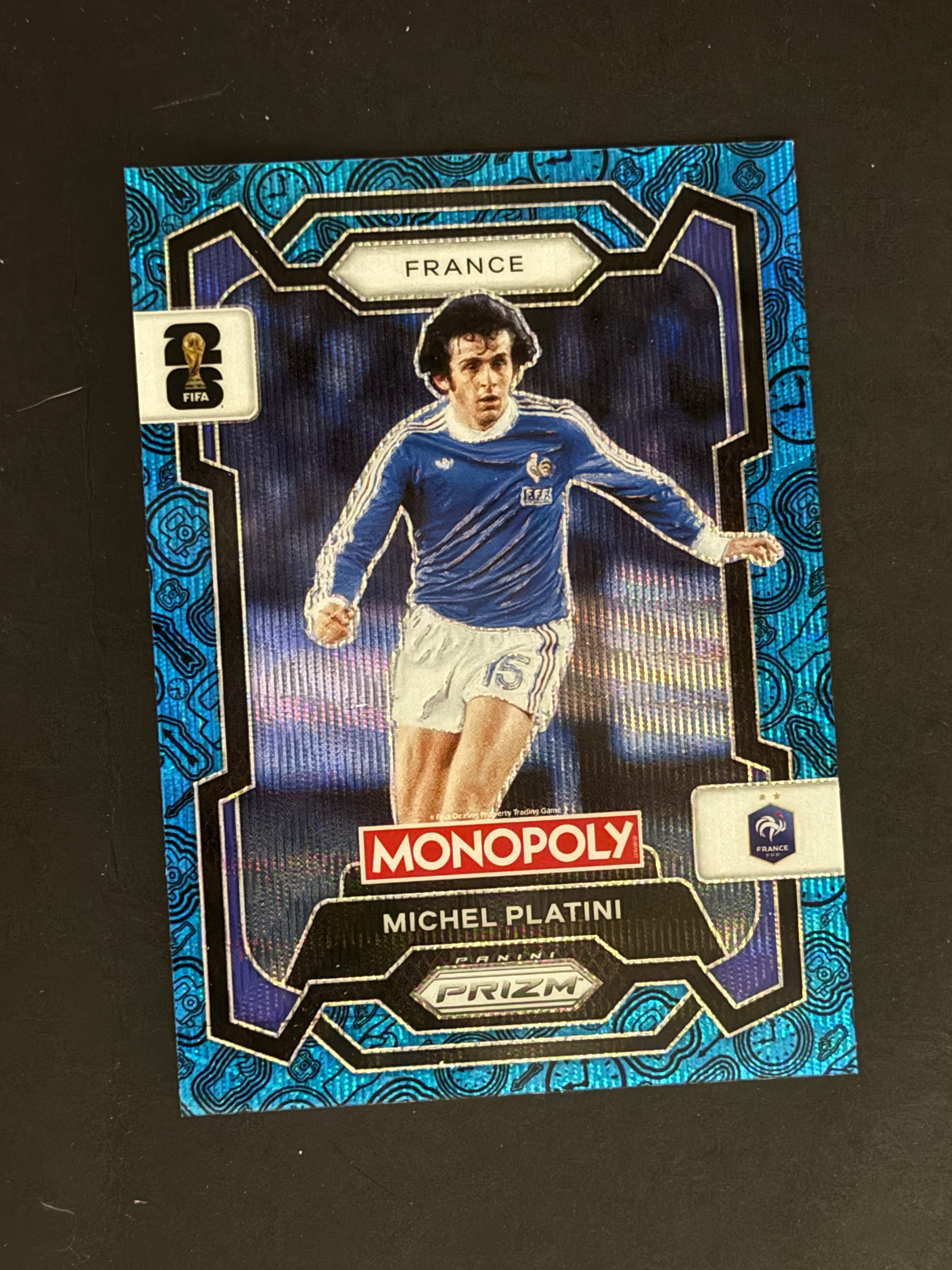 Michel Platini