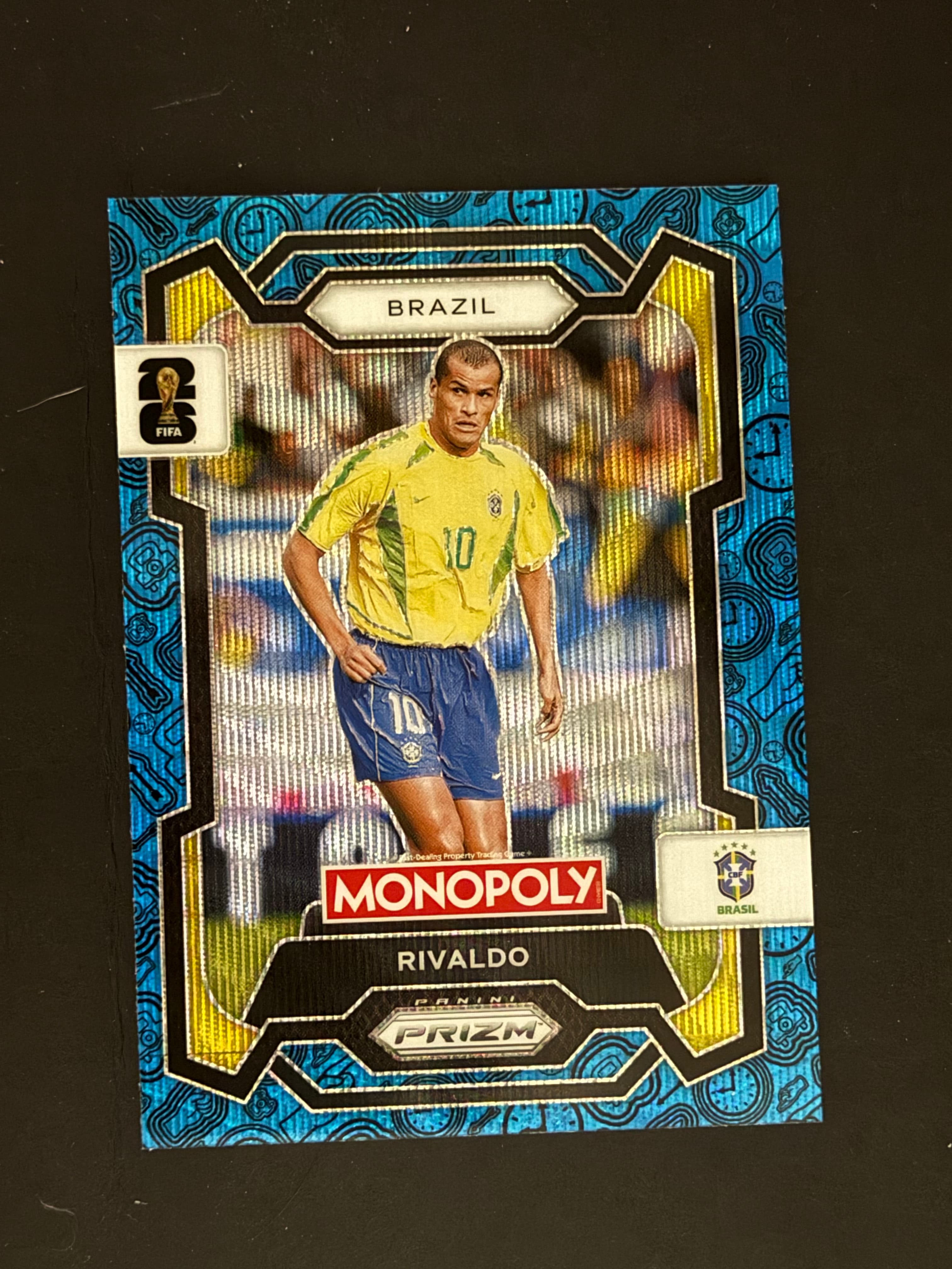 Rivaldo