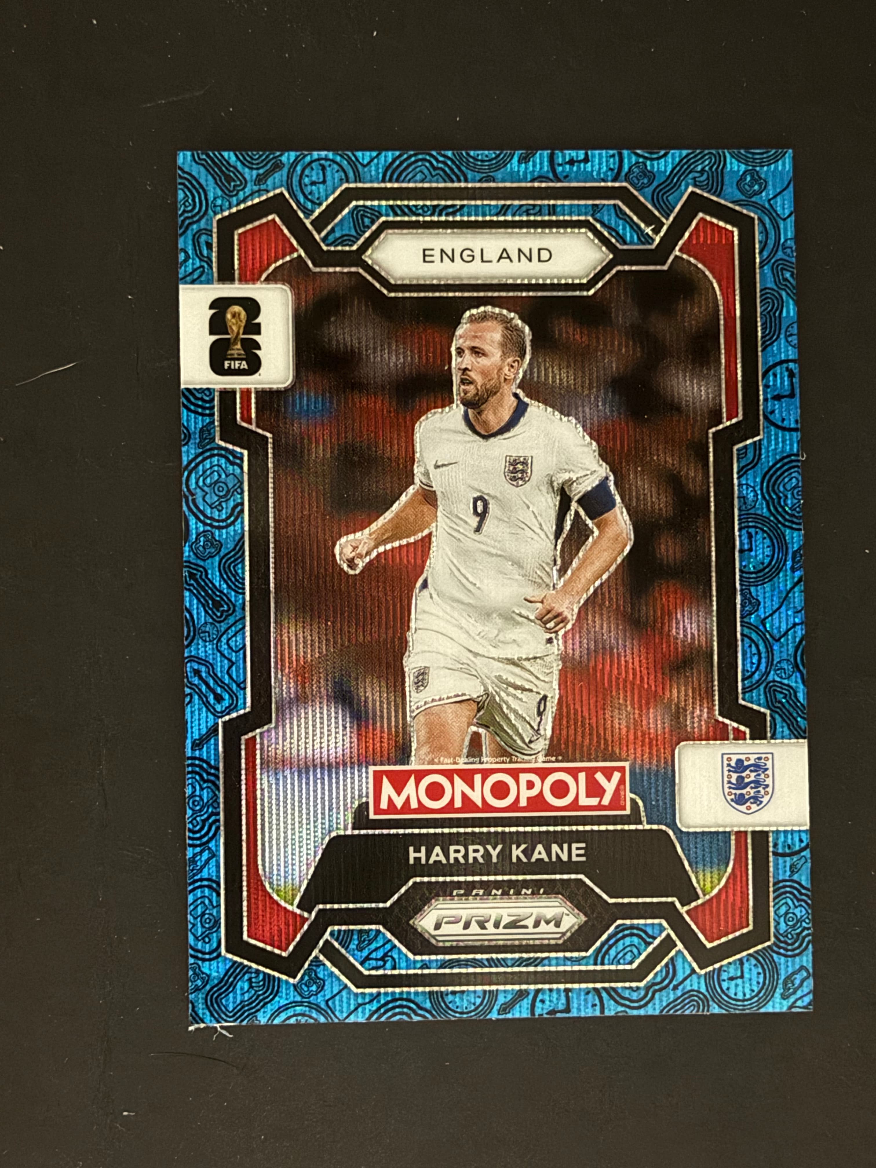 Harry Kane