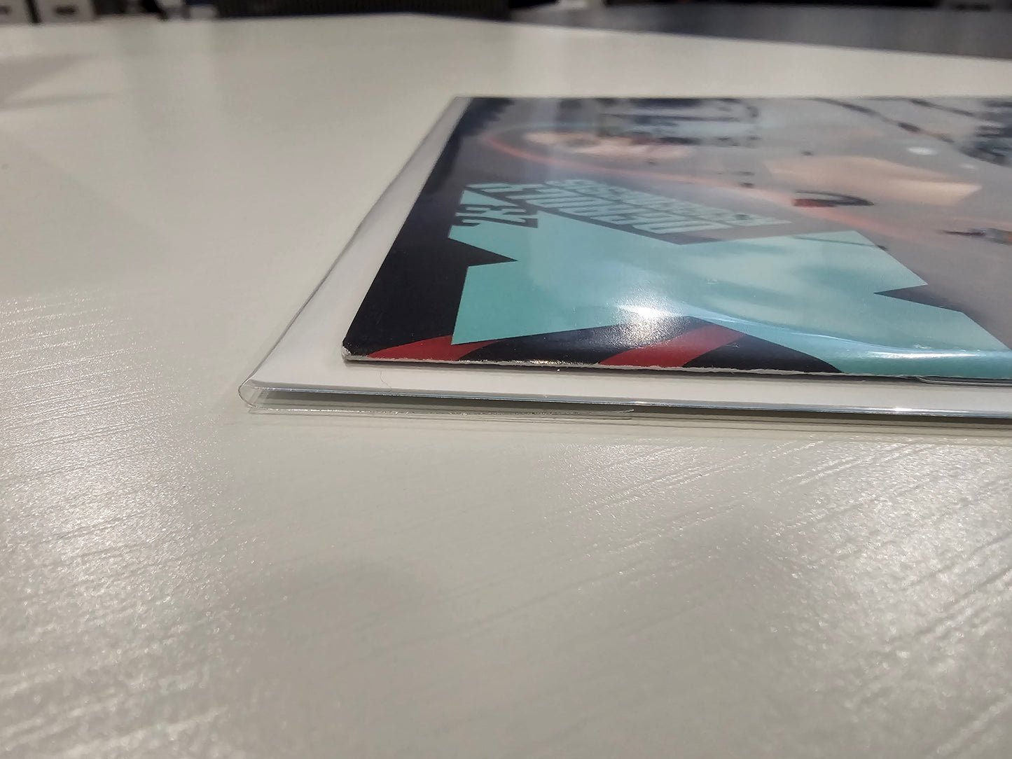 FN X-23 Deadly Regenesis #2 Nathan Szerdy Trade Dress Variant