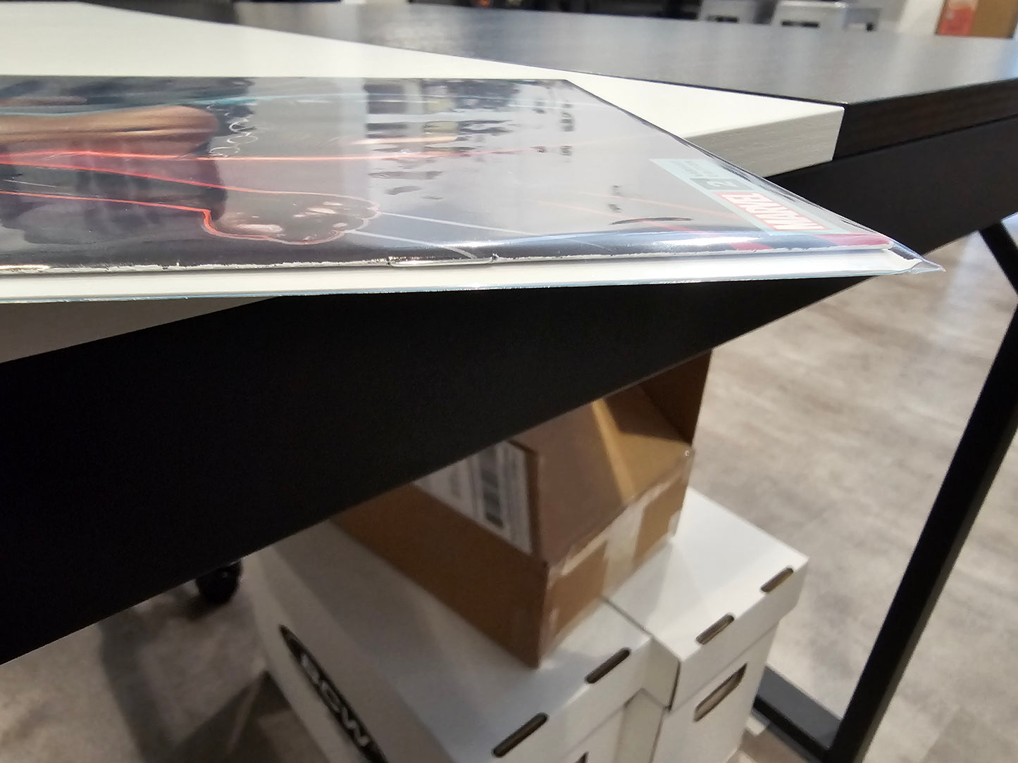 FN X-23 Deadly Regenesis #2 Nathan Szerdy Trade Dress Variant