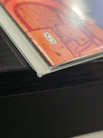 FN The Joker: The Man Who Stopped Laughing #9 Christian Ward Cover C