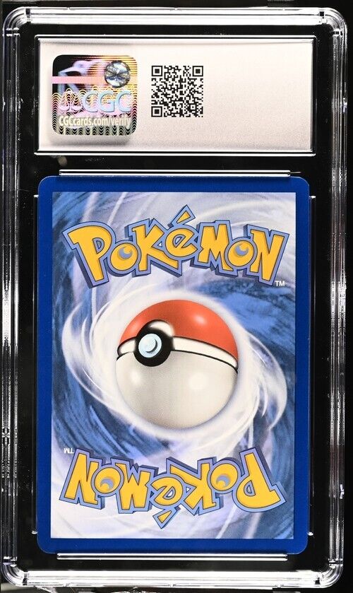 Pokemon Oinkologne ex 234/198 Scarlet & Violet - SV1EN English Gem Mint 10 2023