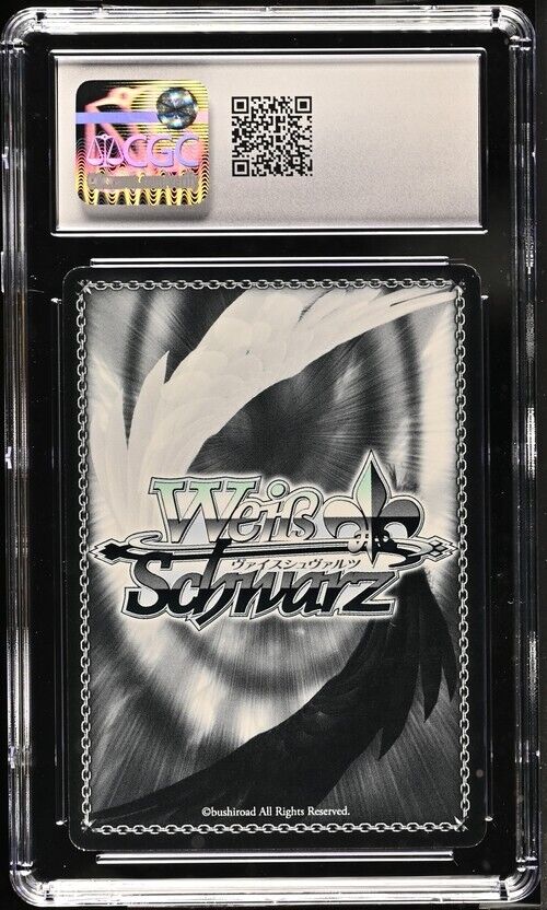 Weiss Schwarz "Mysterious Card" Sakura Kinomoto W66-005S CSCC Japanese SR 9 2019