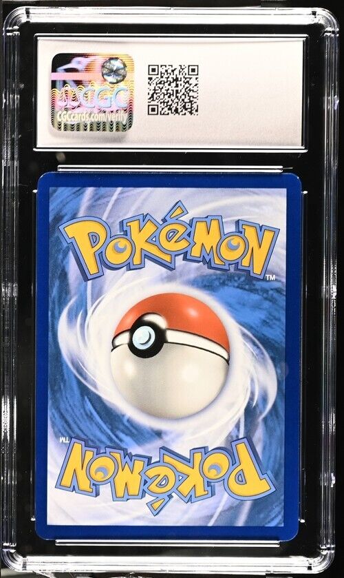 Pokemon Toedscool 201/198 Scarlet & Violet - SV1EN English Mint+ 9.5 (2023)