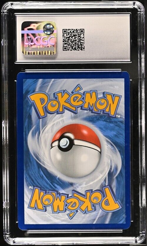 Pokemon Pikachu ex 063/193 Paldea Evolved - PAL EN English Gem Mint 10 (2023)