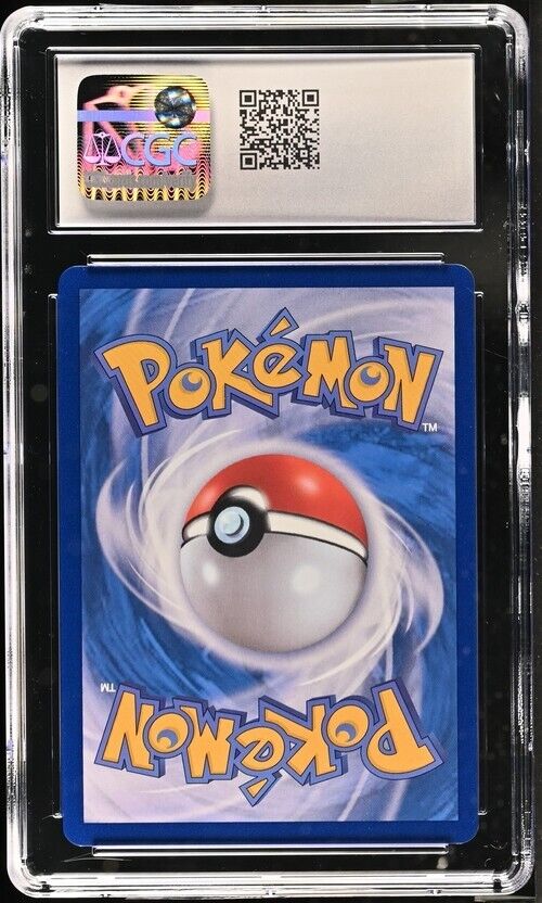 Pokemon Electrode 101/165 Pokémon Card 151 - sv2a Korean Holo Gem Mint 10 (2023)