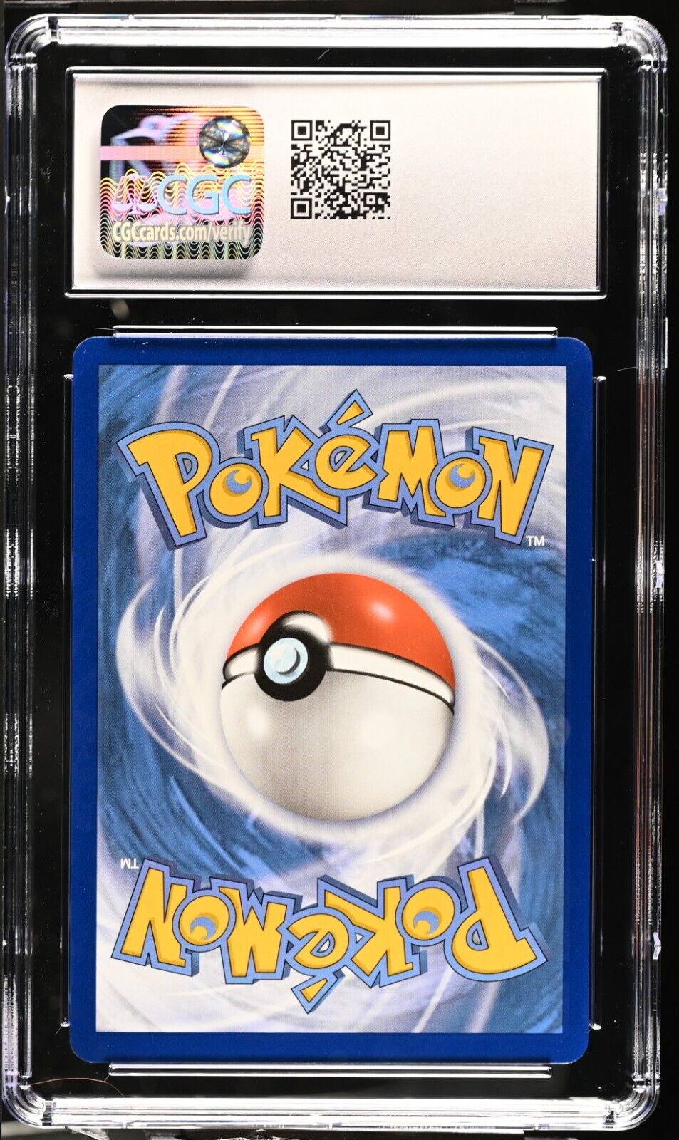 Pokemon Cinderace V 044/264 Fusion Strike English Gem Mint 10 (2021)