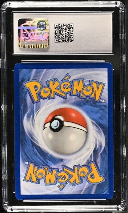 Pokemon Spidops ex 243/198 Scarlet & Violet - SV1EN English Mint+ 9.5 (2023)