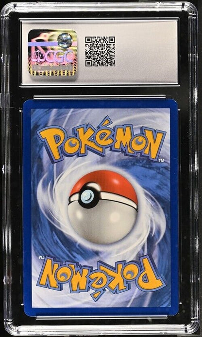 Pokemon Jacq 250/198 Scarlet & Violet - SV1EN English 9 (2023)