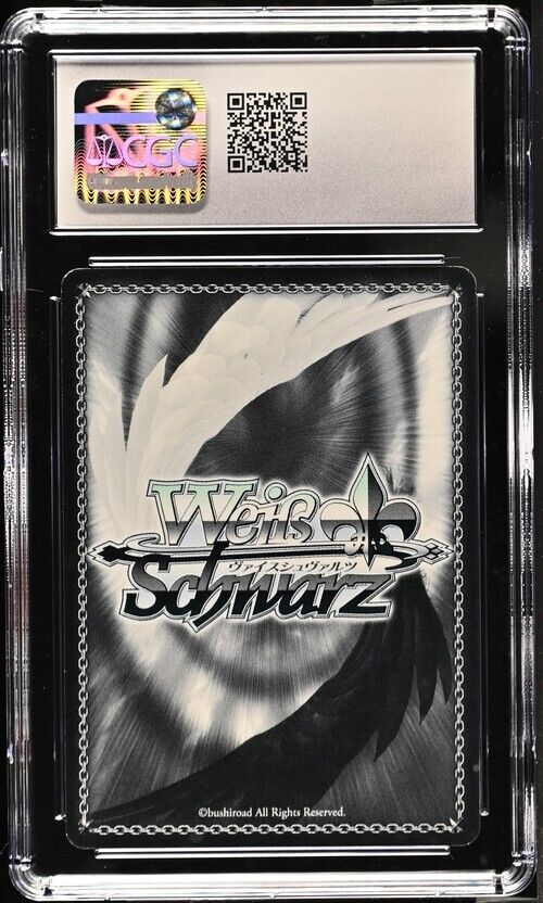 Weiss Schwarz TimeforOurLive! Kasumi Toyama W73-053S BD! VoL2 Japanese SR 9 2020