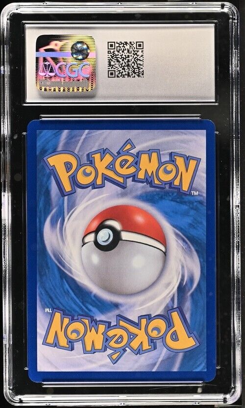 Pokemon Rigid Band 160/165 sv2a Korean Master Ball Reverse Holo Gem Mint 10 2023