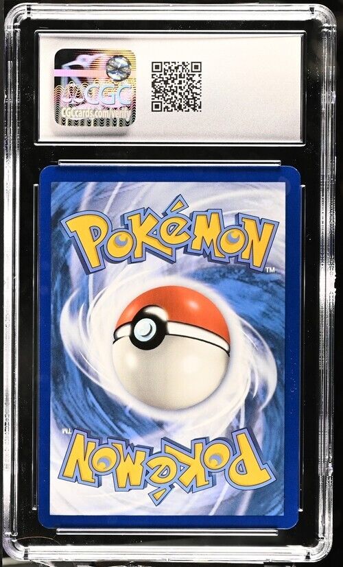 Pokemon Toedscool 201/198 Scarlet & Violet - SV1EN English Mint+ 9.5 (2023)