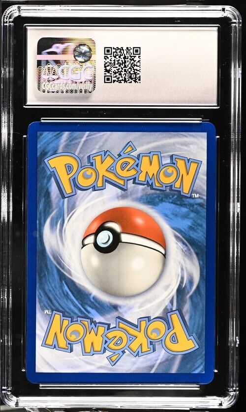 Pokemon Togekiss VMAX 141/185 Vivid Voltage English Gem Mint 10 (2020)