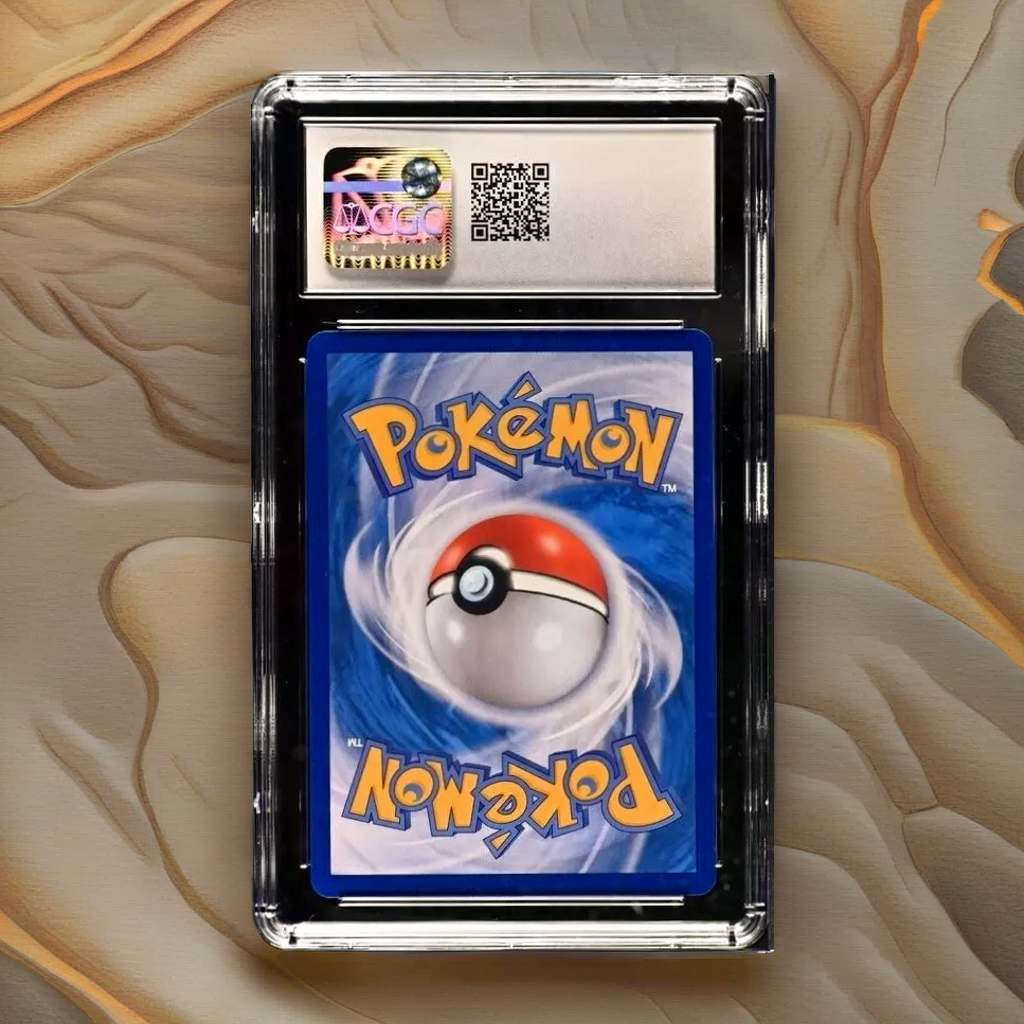 Pokemon Charmander 168/165 sv2a Korean Gem Mint 10