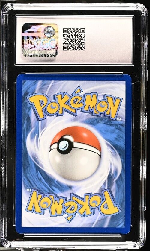 Pokemon Nest Ball 255/198 Scarlet & Violet - SV1EN English Mint+ 9.5 (2023)