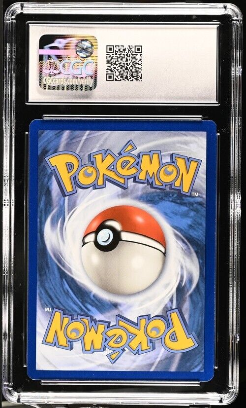 Pokemon Gloria 141/172 Brilliant Stars English Reverse Holo 8.5 (2022)