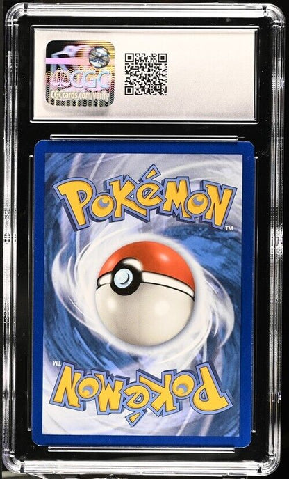 Pokemon Gloria 141/172 Brilliant Stars English Reverse Holo 8.5 (2022)