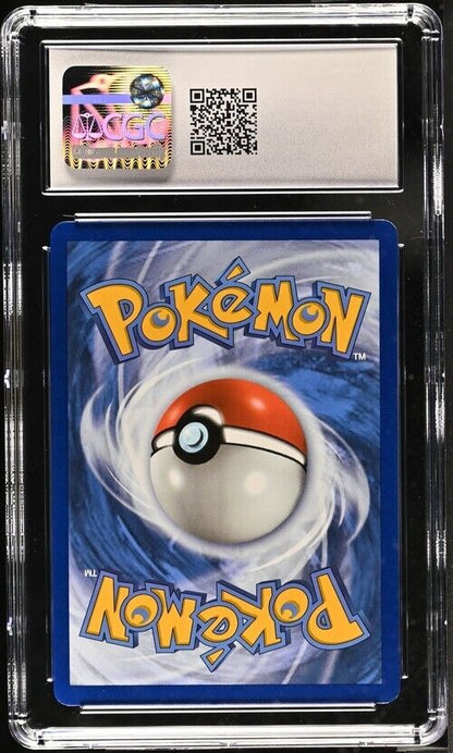 Pokemon Surfing Pikachu VMAX 009/025 Celebrations English Gem Mint 10 (2021)