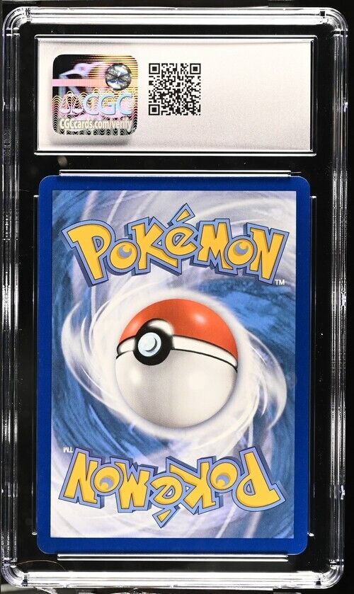 Pokemon Tsareena V 246/264 Fusion Strike English Mint+ 9.5 (2021)