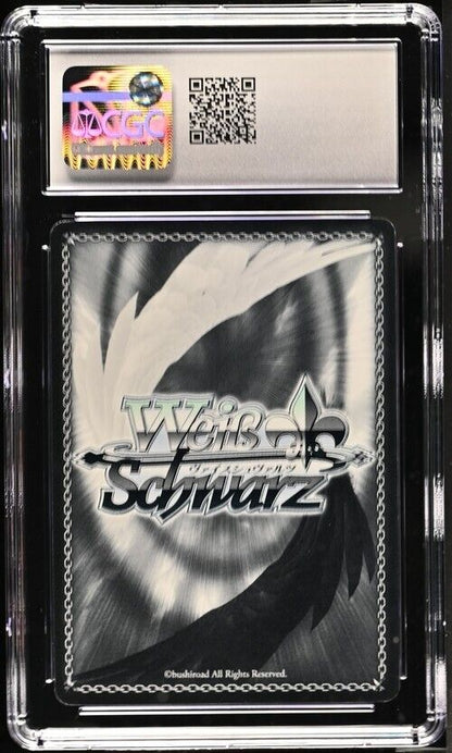 Weiss Schwarz Melody of Bonds W73-063R B Dream! Vol.2 Japanese RRR Mint+9.5 2020