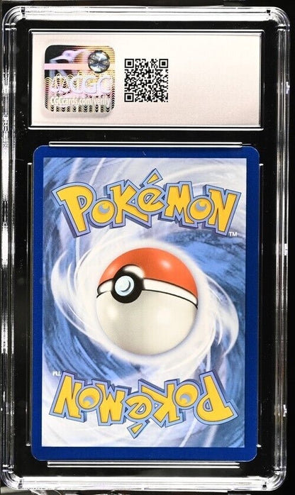 Pokemon Parasect TG01/TG30 Lost Origin English Character Rare Mint+ 9.5 (2022)