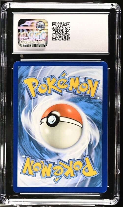 Pokemon Malamar TG06/TG30 Silver Tempest English Character Rare Gem Mint 10 2022