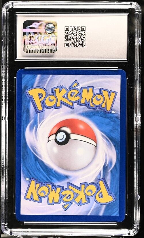 Pokemon Goldeen 118/165 sv2a Korean Poke Ball Reverse Mint+ 9.5 (2023)