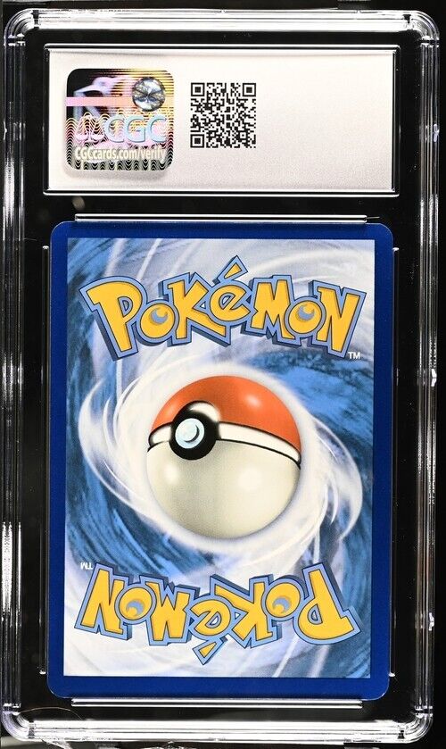 Pokemon Flaaffy TG03/TG30 Silver Tempest English Character Rare Mint+ 9.5 (2022)