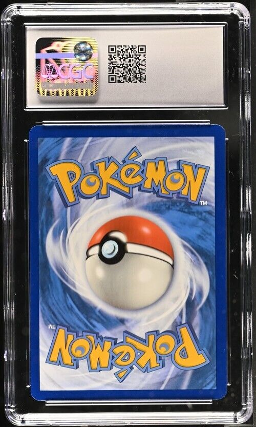 Pokemon Skwovet 222/198 Scarlet & Violet - SV1EN English Mint+ 9.5 (2023)