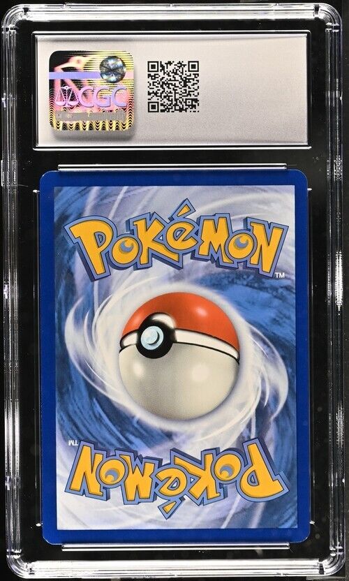 Pokemon Skwovet 222/198 Scarlet & Violet - SV1EN English Mint+ 9.5 (2023)