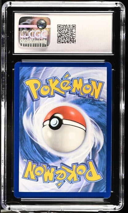 Pokemon Poltchageist 171/167 TWM EN English Gem Mint 10 (2024)