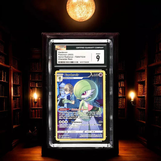 Pokemon Gardevoir TG05/TG30 Astral Radiance English Rare 9 (2022)