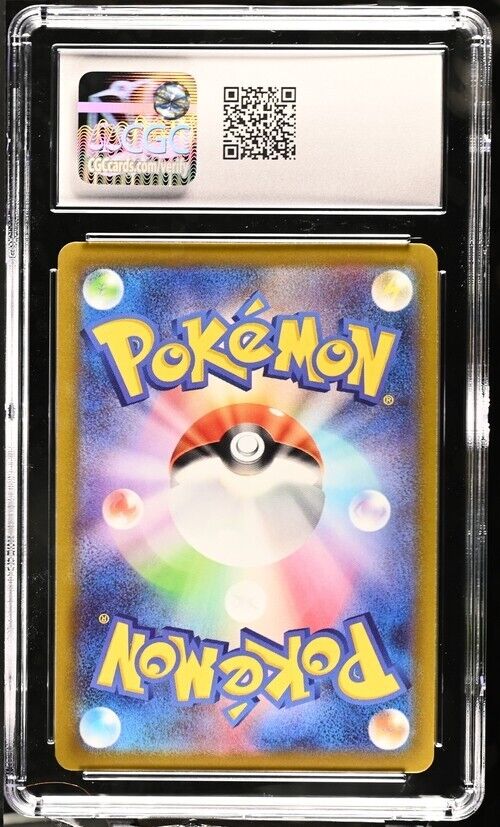 Pokemon Hisuian Electrode V 003/071 S10a Japanese Gem Mint 10 (2022)