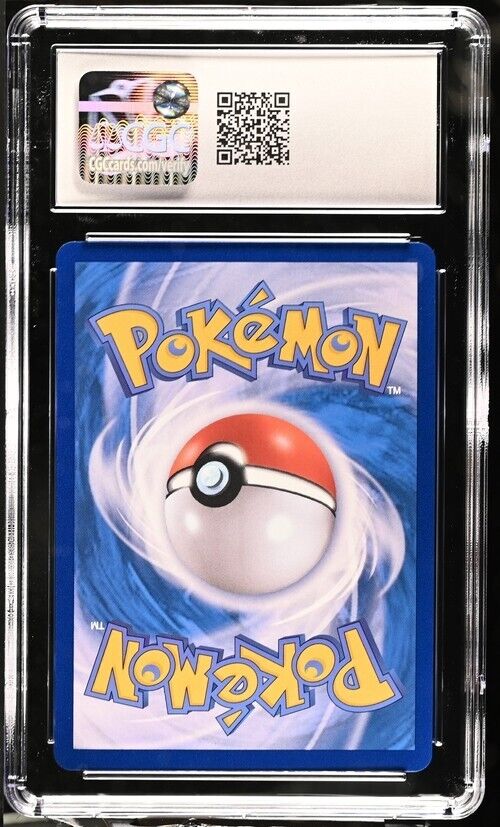 Pokemon Charmander 168/165 sv2a Korean Art Rare Gem Mint 10 (2023)