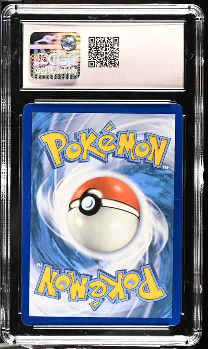 Pokemon Barry 167/172 Brilliant Stars English 8.5 (2022)