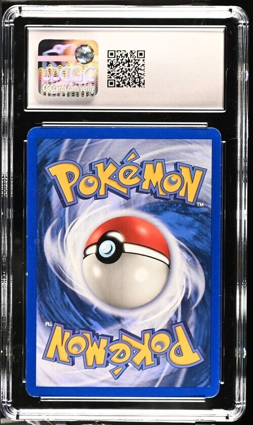 Pokemon Seel 92/110 Legendary Collection English Reverse Holo 8 (2002)