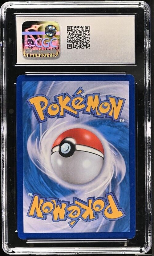 Pokemon Charmander 168/165 sv2a Korean Art Rare Gem Mint 10 (2023)