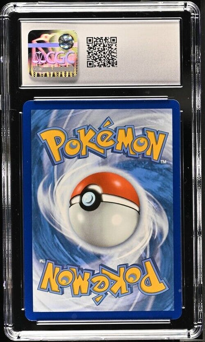 Pokemon Schoolboy 276/264 Fusion Strike English Gem Mint 10 (2021)