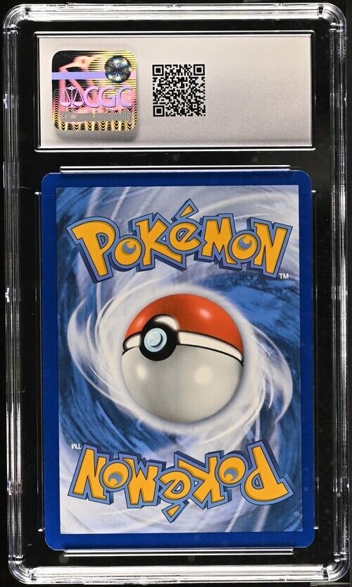 Pokemon Iono 254/193 Paldea Evolved - PAL EN English Mint+ 9.5 (2023)