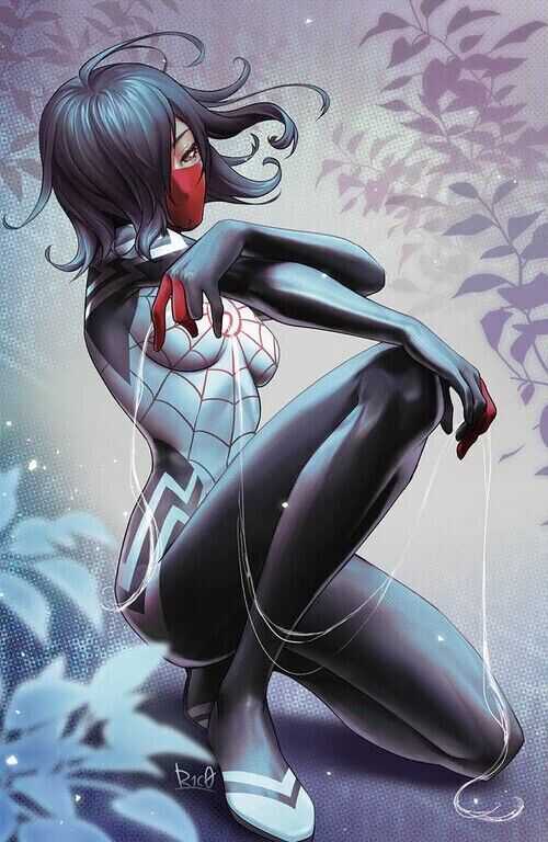 Amazing Spider-Man #11 R1Co Virgin Variant (2022)