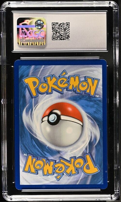 Pokemon Flaaffy 280/264 Fusion Strike English Gem Mint 10 (2021)